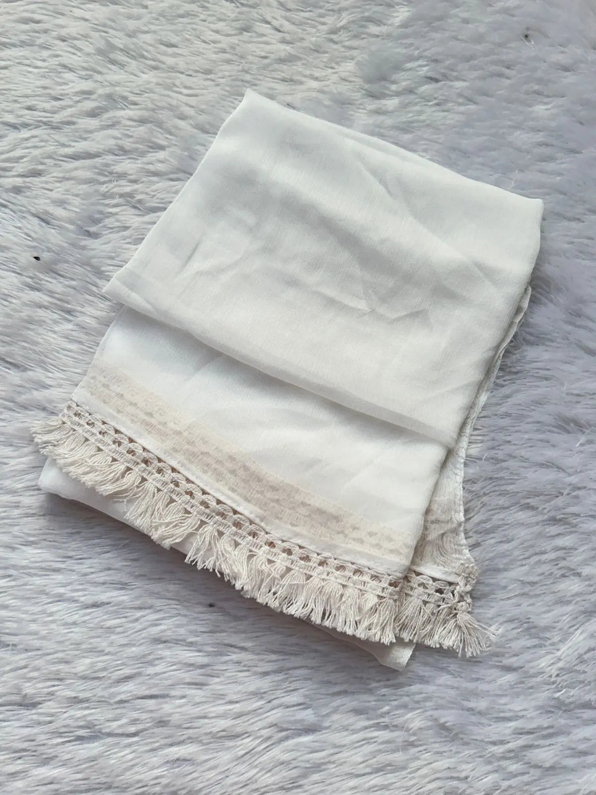 Black Georgette Chikankari Kurta Plazo Set | Lucknowi 3-Piece Suit