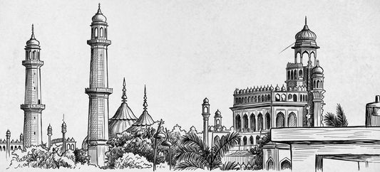 How Authentic Chikankari is Made: The Complete Step-by-Step Process