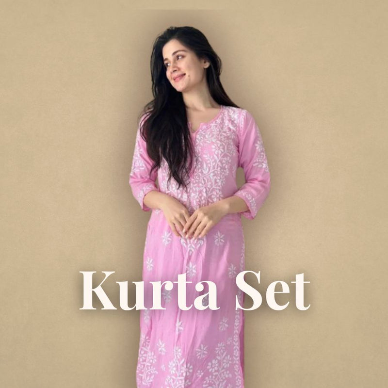 KURTA SET