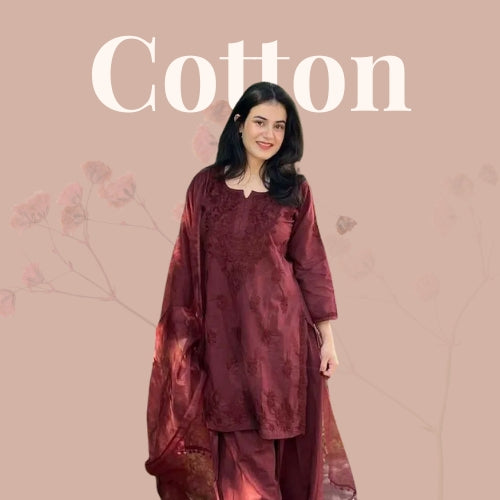 COTTON