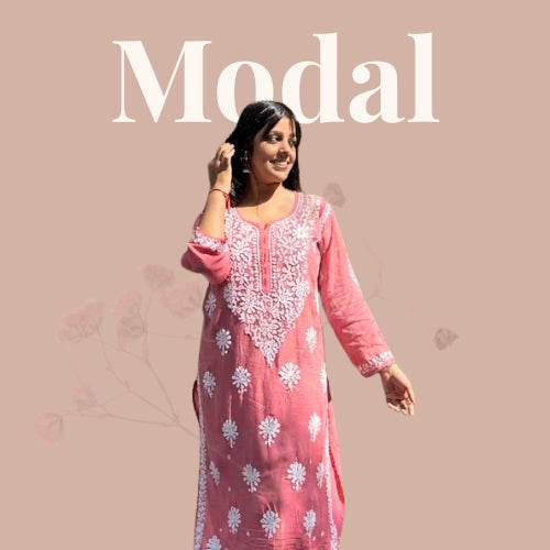 Modal - Hayat's Lucknowi