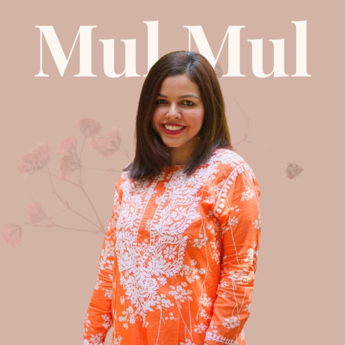 Mul MUL - Hayat's Lucknowi