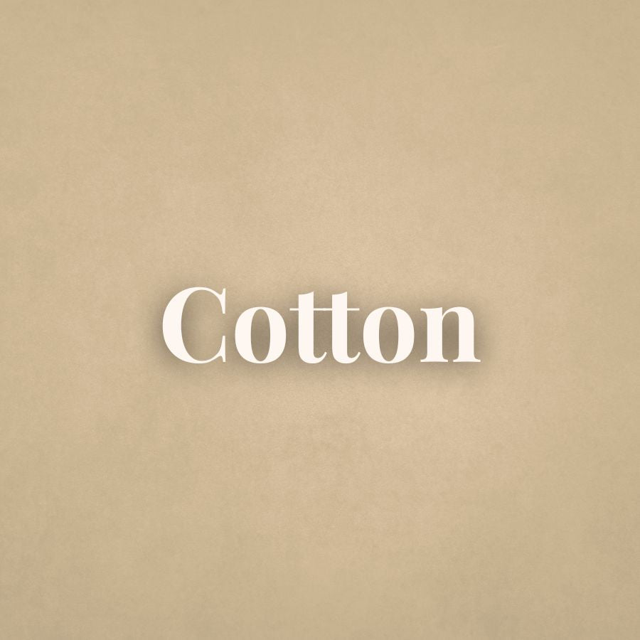 COTTON