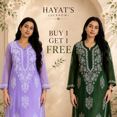 Buy 1 Get 1 Free