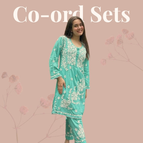 Co-ord Sets
