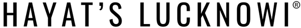 Hayat's Lucknowi logo