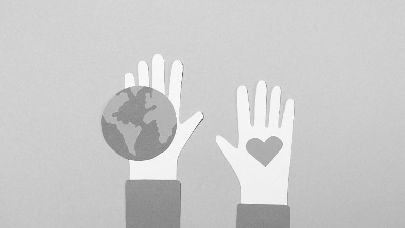 Giving Back & Social Responsibility