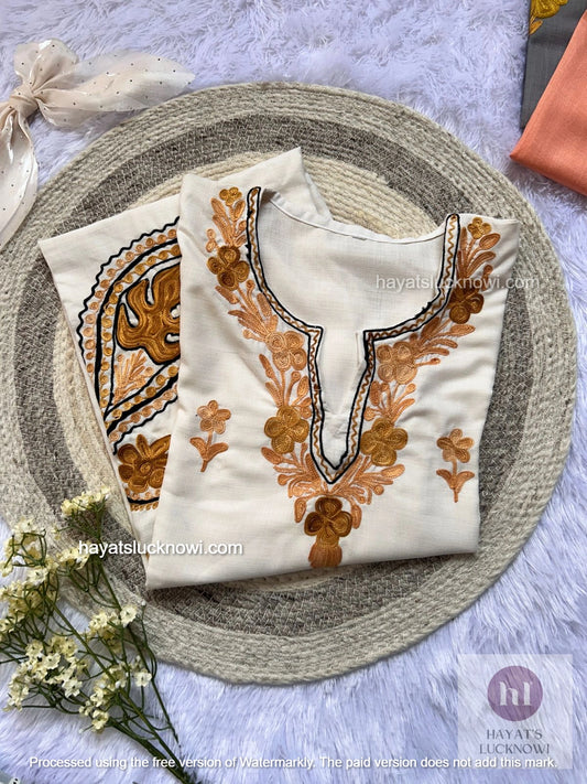 Zoon Kashmiri Kurta