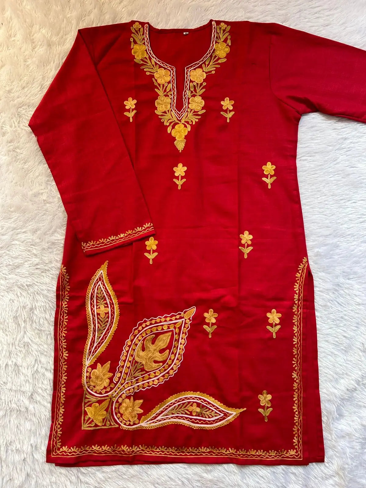 Zoon Kashmiri Kurta