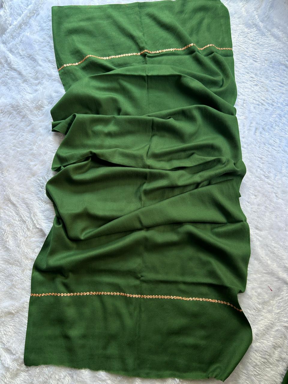 duppata by Hayat's lucknowi